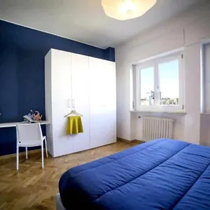 Appartamento Stalingrado, Bologna