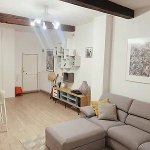 Appartamento Via Orfeo 12, Bologna