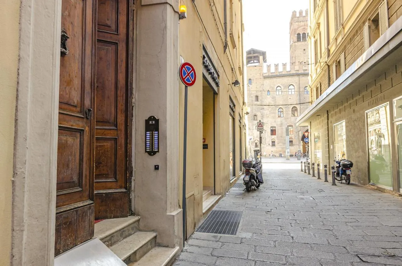 Studio Nel Cuore Della Citta' By Wonderful Italy Bologna Italy